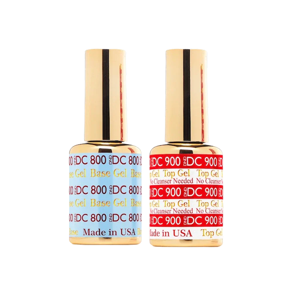 DND DC Base 800 & Top 900 Duo