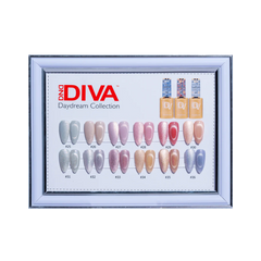 DND Diva 9D Cat Eye Daydream Collection