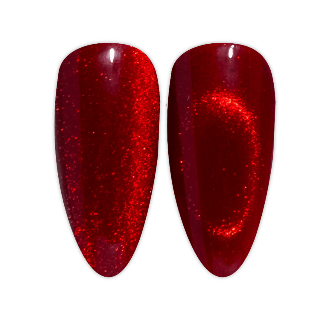 DND Diva 9D Cat Eye Glassball Collection