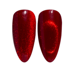 DND Diva 9D Cat Eye Glassball Collection
