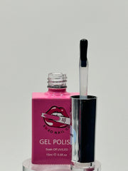 Builder Gel Bottle Polish