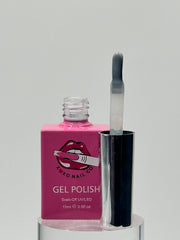Builder Gel Bottle Polish