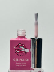 Builder Gel Bottle Polish
