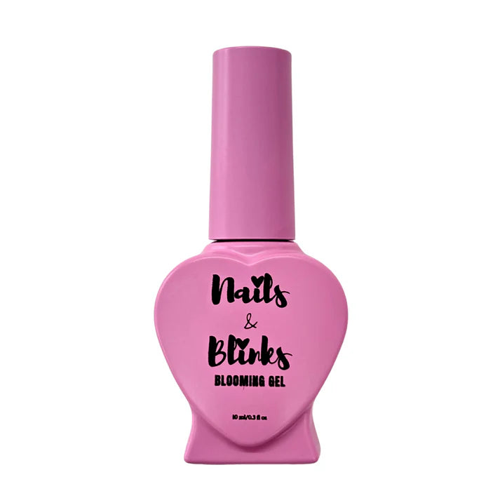 Nails & Blinks Blooming Gel