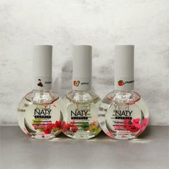 Naty Supply Flower Cuticle Oil