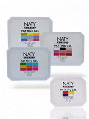 Naty Supply Patting Gel