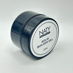Naty Supply Solid Builder Gel