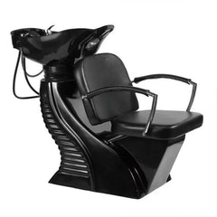 Shampoo Hair Wash Station Chair Deep Bowl