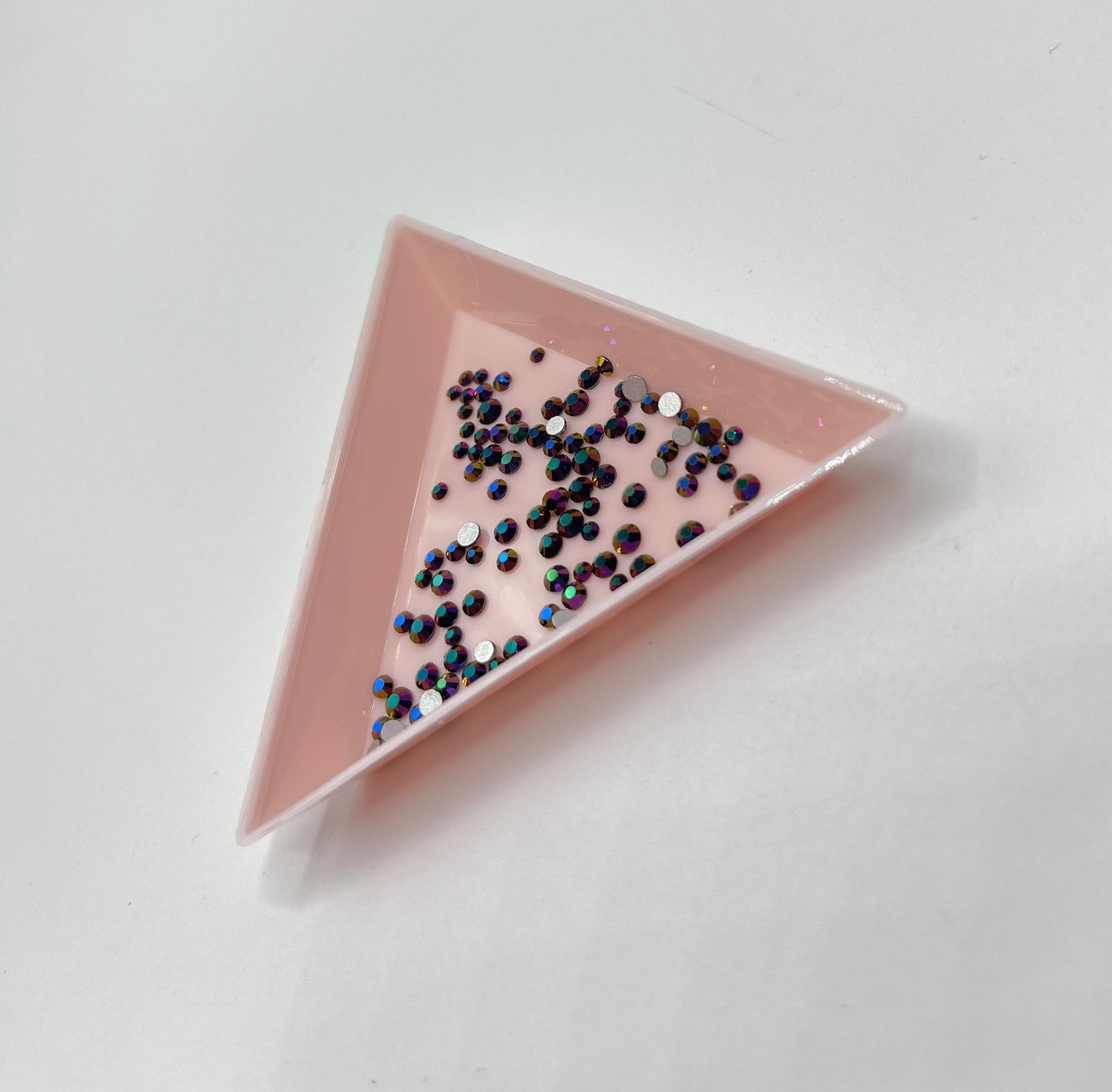 Crystal Rhinestones Special Colors