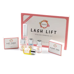 TDance Lash Lift Eyelash Perming Kit