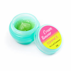 TDance Eyelash Extension Cream Remover