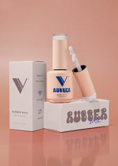 V Beauty Pure Rubber Base