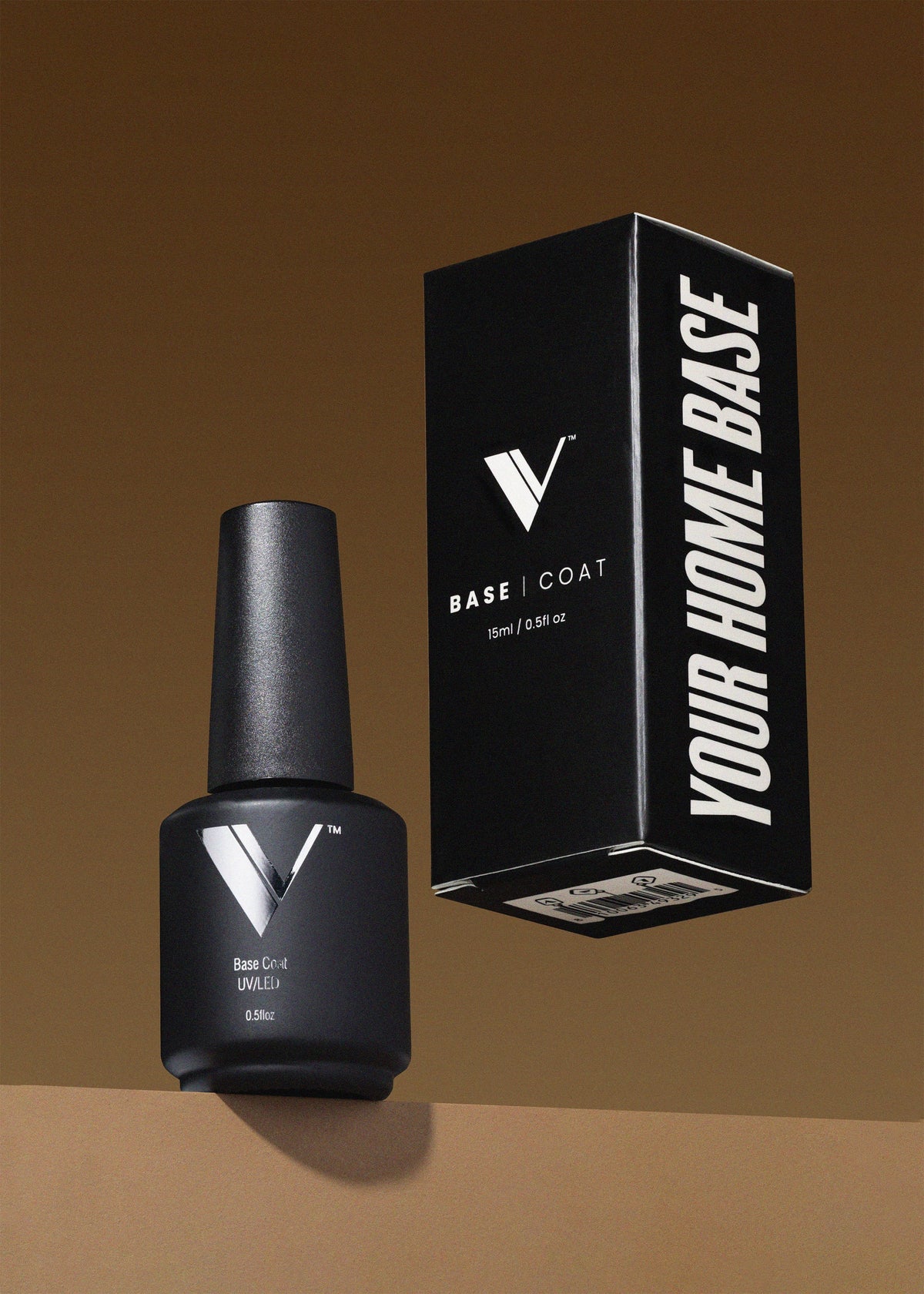 V Beauty Pure Gel Base Coat