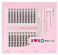 Cluster Lash Kit