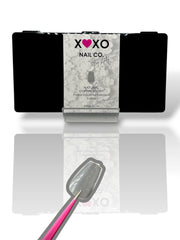 XOXO Natural Coffin Short Soft Gel Tips