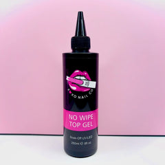 No Wipe Top Gel 8oz