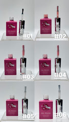 Rubber Base Gel Polish