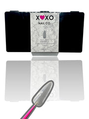 XOXO Sculpted Almond XL Soft Gel Tips