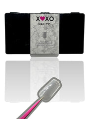XOXO Sculpted Square Medium Soft Gel Tips