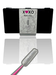 XOXO Sculpted Square XXL Soft Gel Tips
