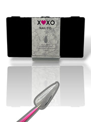 XOXO Sculpted Stiletto Long Soft Gel Tips