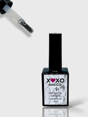 Soft Gel Adhesive