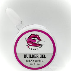 Builder Gel In Jar
