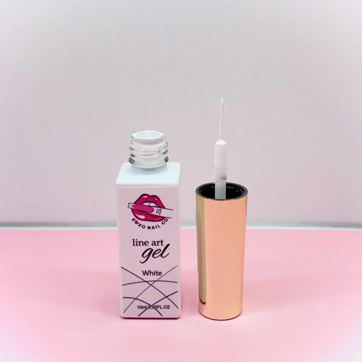 Liner Art Gel