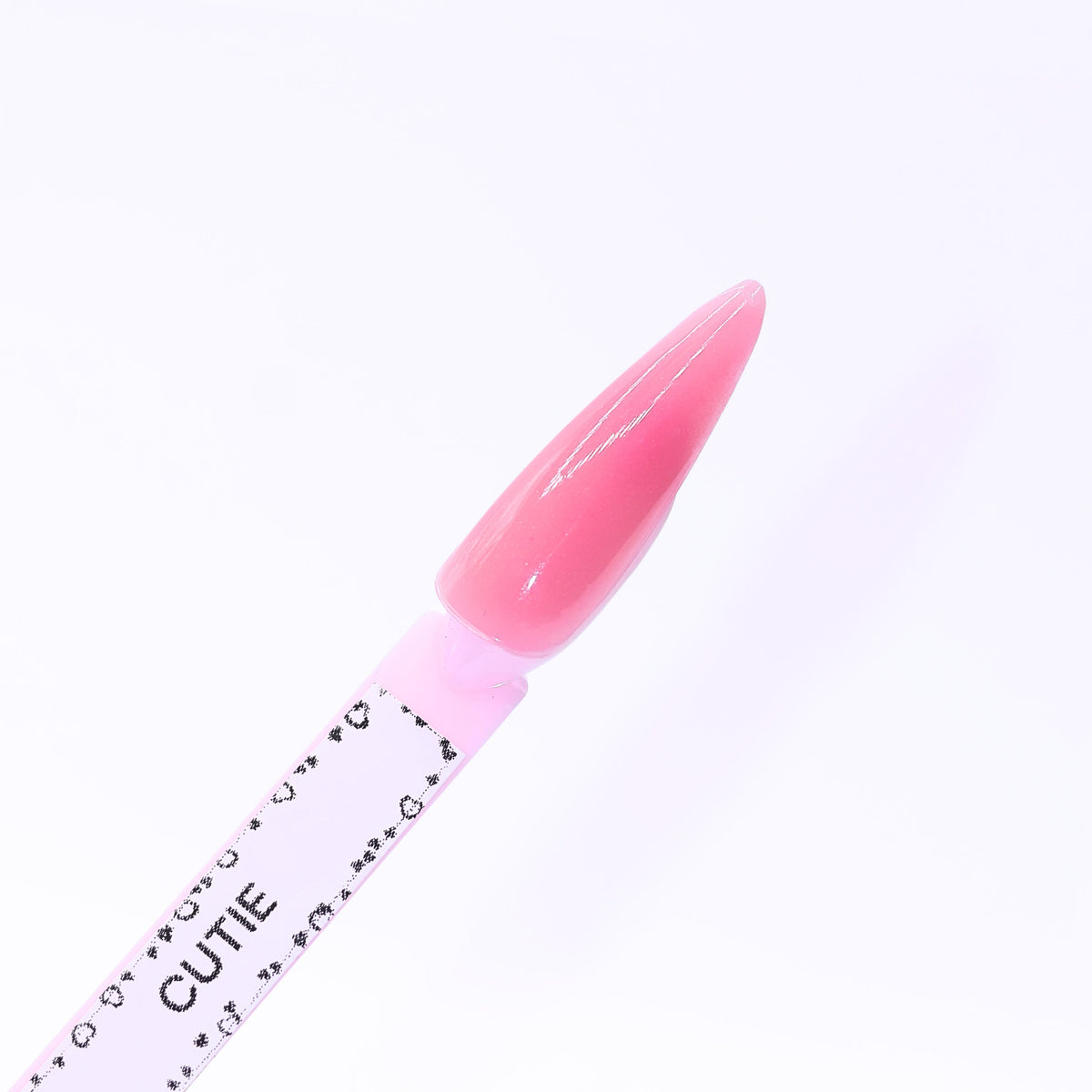"CUTIE"