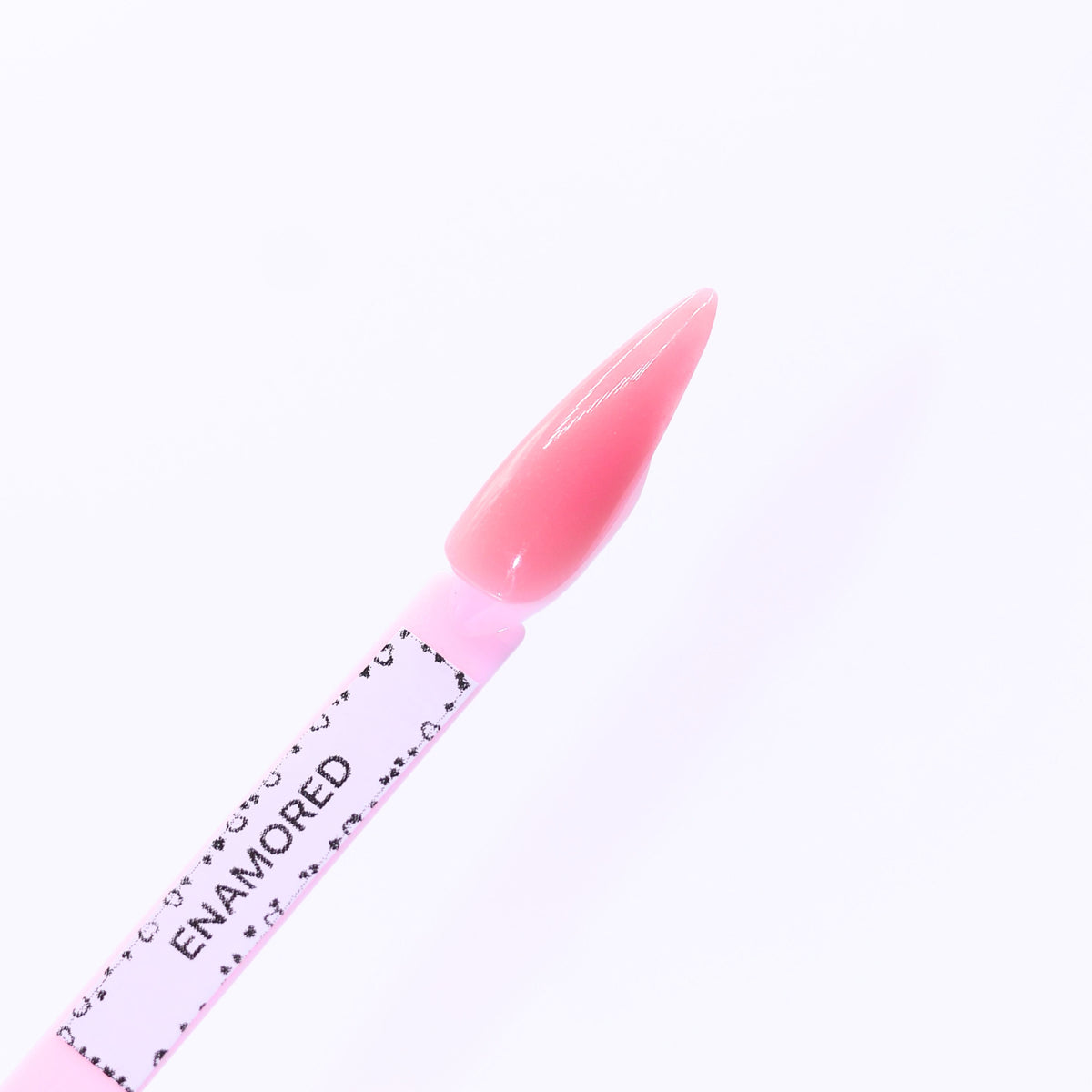 "ENAMORED"