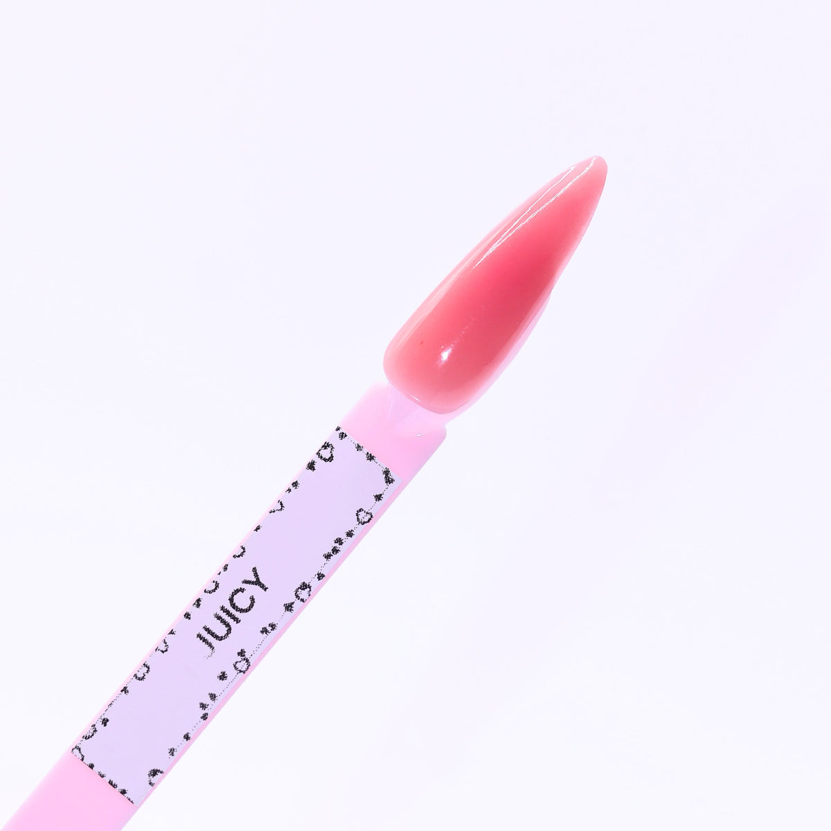 "JUICY"