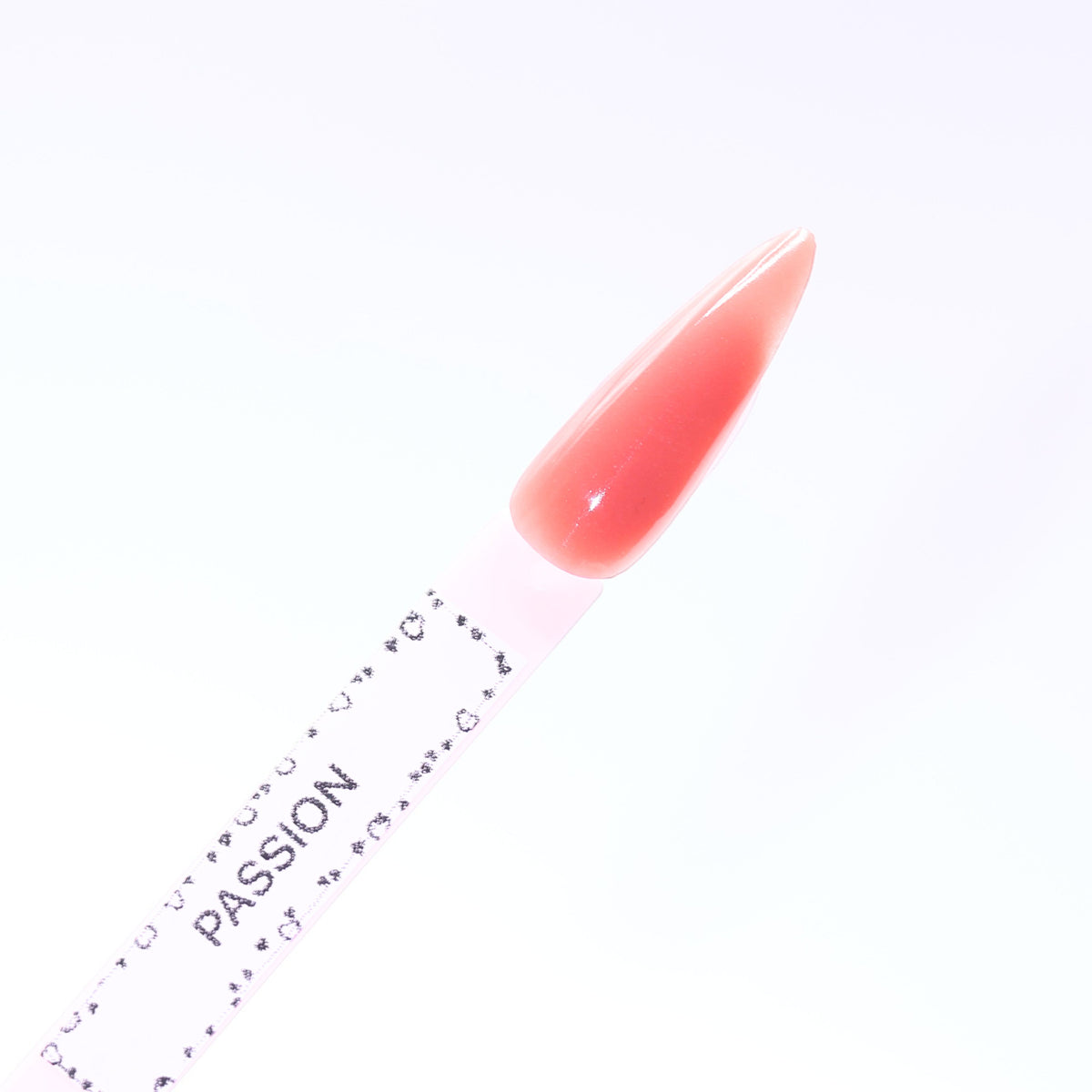 "PASSION"