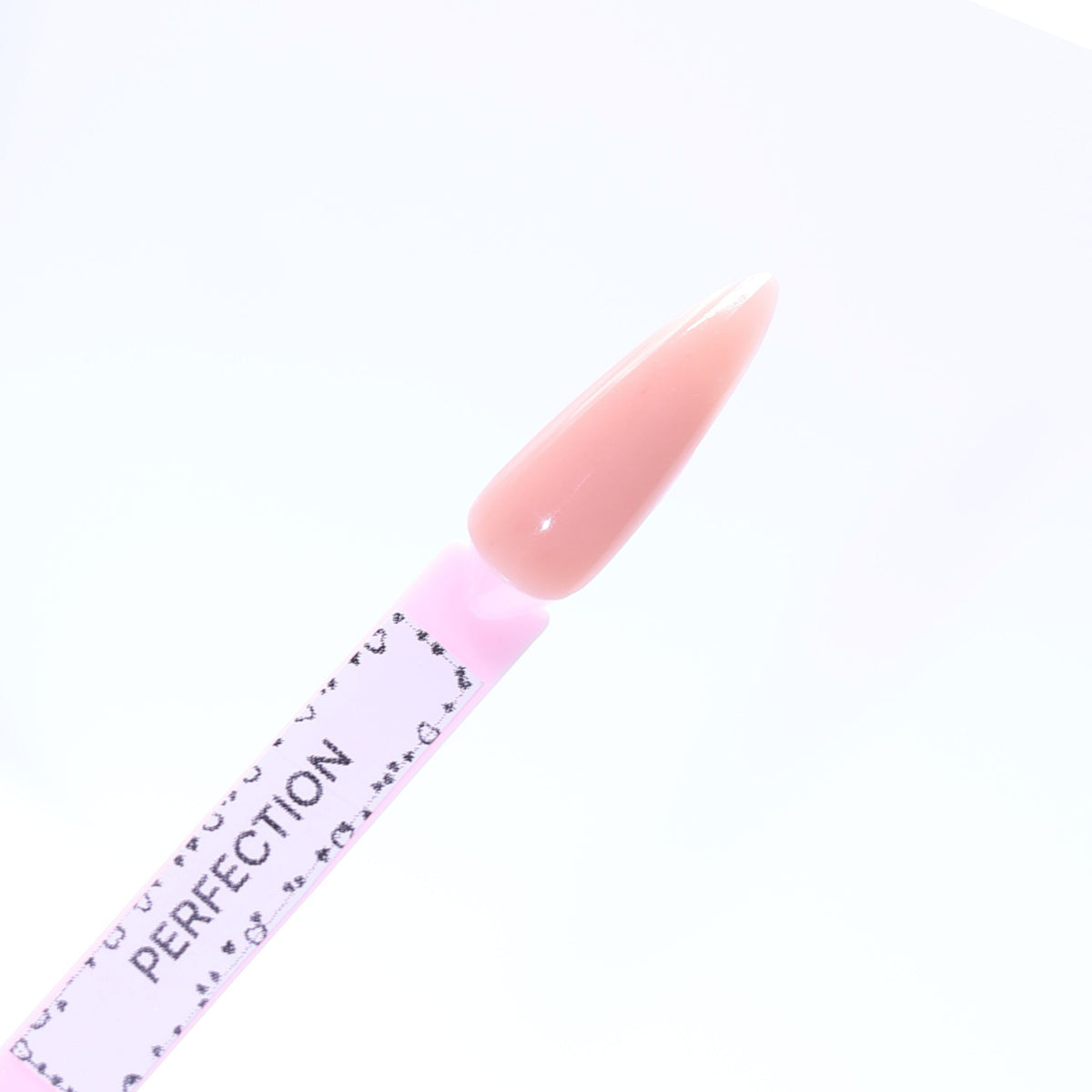 "PERFECTION"