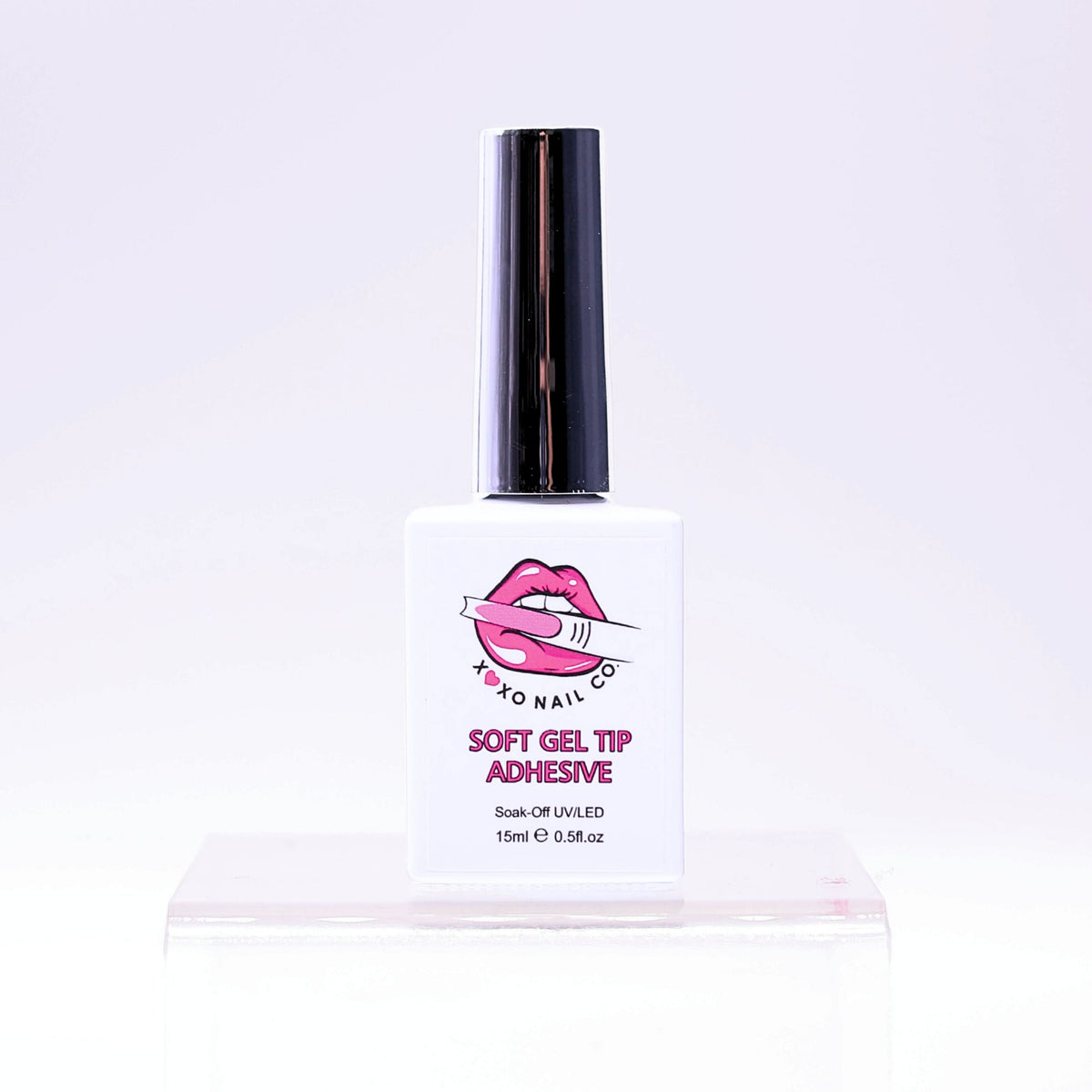 Soft Gel Adhesive