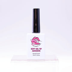 Soft Gel Adhesive
